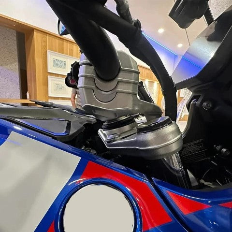 Handlebar Riser for BMW 1300 GSA Magic Bikers