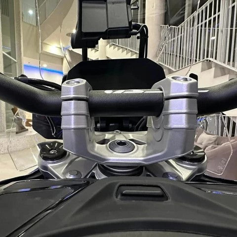 Handlebar Riser for BMW 1300 GSA Magic Bikers