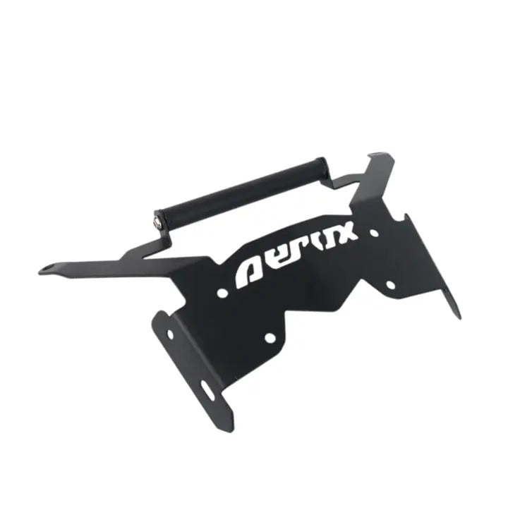 GPS Mount for Yamaha Aerox 155 Magic Bikers