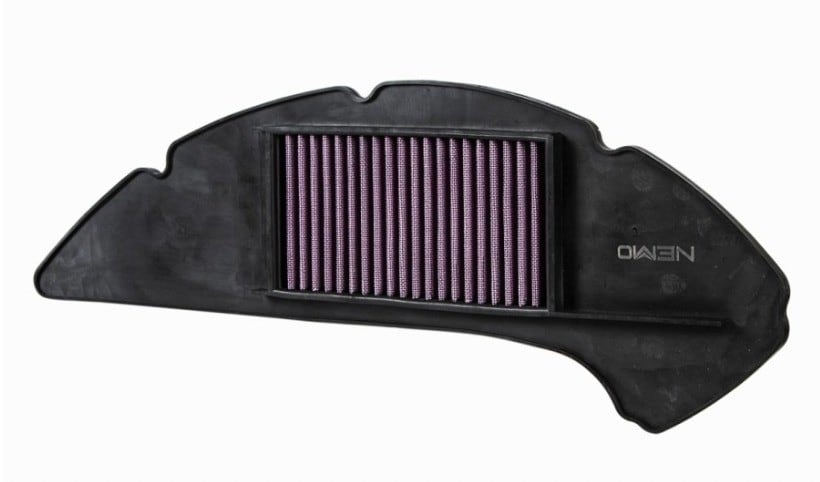 Yamaha Aerox 155 - Free Flowing Air Filter - INF00107 Imported