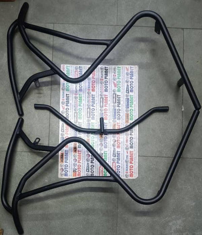 Yamaha Aerox 155 Crash Guard - Imported Imported