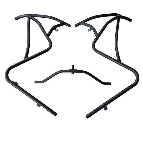 Yamaha Aerox 155 Crash Guard - Imported Imported