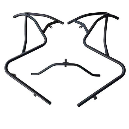 Yamaha Aerox 155 Crash Guard - Imported Imported