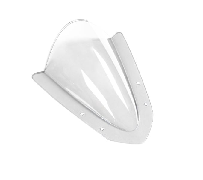 Yamaha Aerox 155 Windshield Bubble Visor-Clear Imported