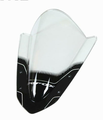 Yamaha Aerox 155 Bubble Type Double Tone Windshield Imported