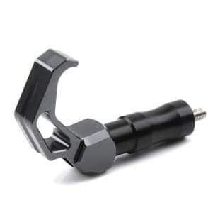 Yamaha Aerox 155 CNC Luggage Hook Imported