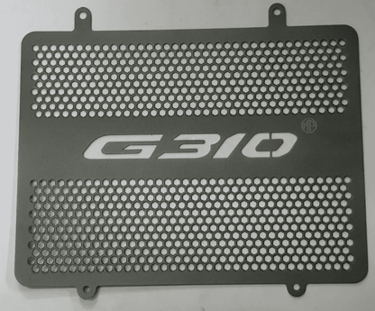 BMW G310 GS or G310R Radiator Grill Imported