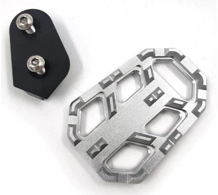 BMW 310GS Brake Pedal Extender Imported