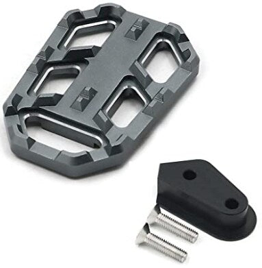 BMW 310GS Brake Pedal Extender Imported