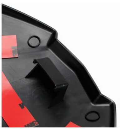 BMW 310 GS Front Mudguard Fender Beak Extender Imported