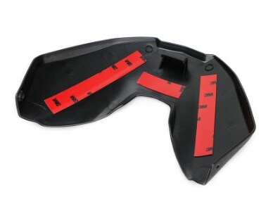 BMW 310 GS Front Mudguard Fender Beak Extender Imported