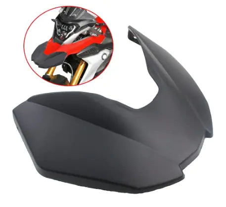 BMW 310 GS Front Mudguard Fender Beak Extender Imported