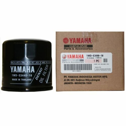 BMW 310gs Oil Filter Imported