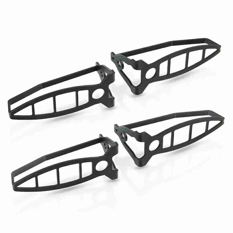 BMW 310gs Indicator Grill Imported
