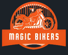 Magic Bikers
