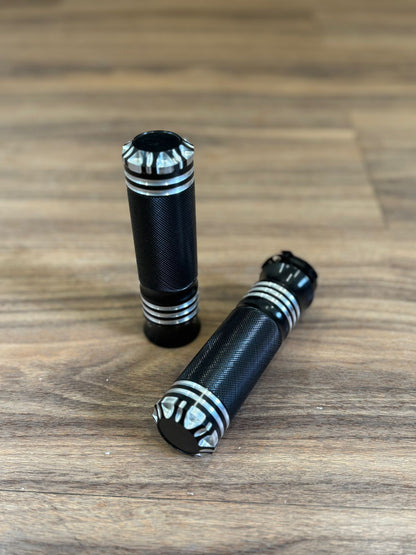 Harley Davidson Handlebar Grips Magic Bikers