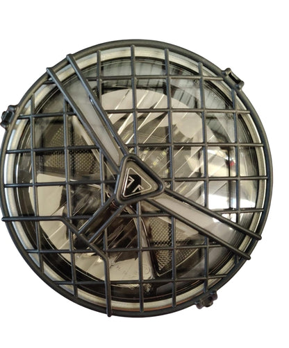 Triumph Speed 400 Headlight Magic Bikers