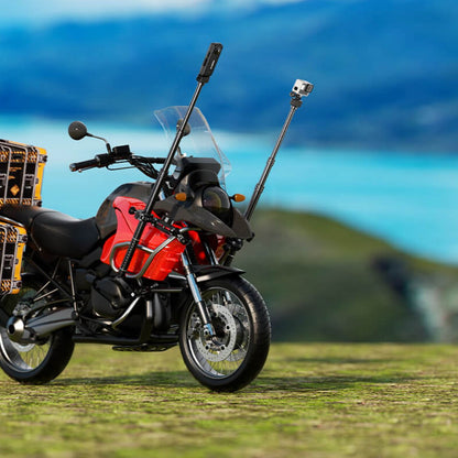 Kewig QG2 Selfie Stick Magic Bikers