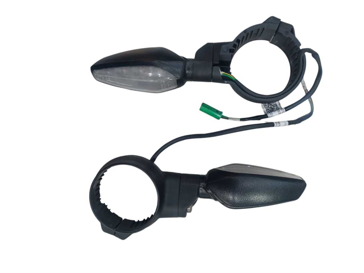 Triumph Speed 400 Indicator Magic Bikers
