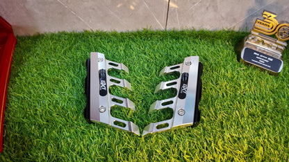 GXT Premium CNC Fork Protectors Magic Bikers