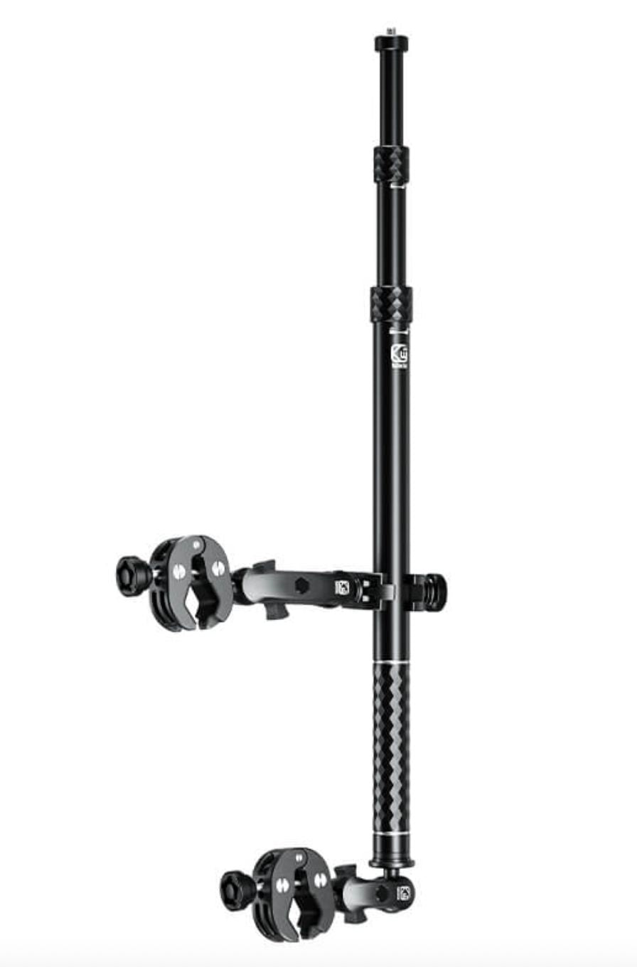 Kewig QG2 Selfie Stick Magic Bikers
