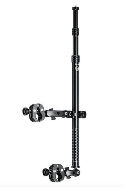 Kewig QG2 Selfie Stick Magic Bikers