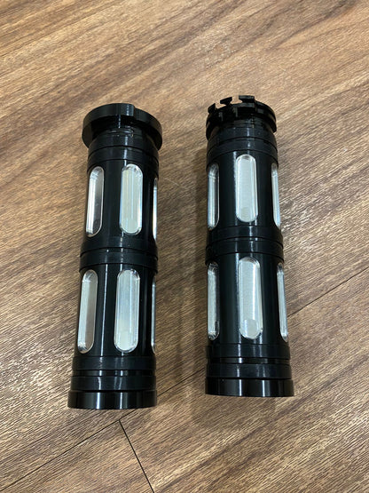 Harley Davidson Handlebar Grips Magic Bikers