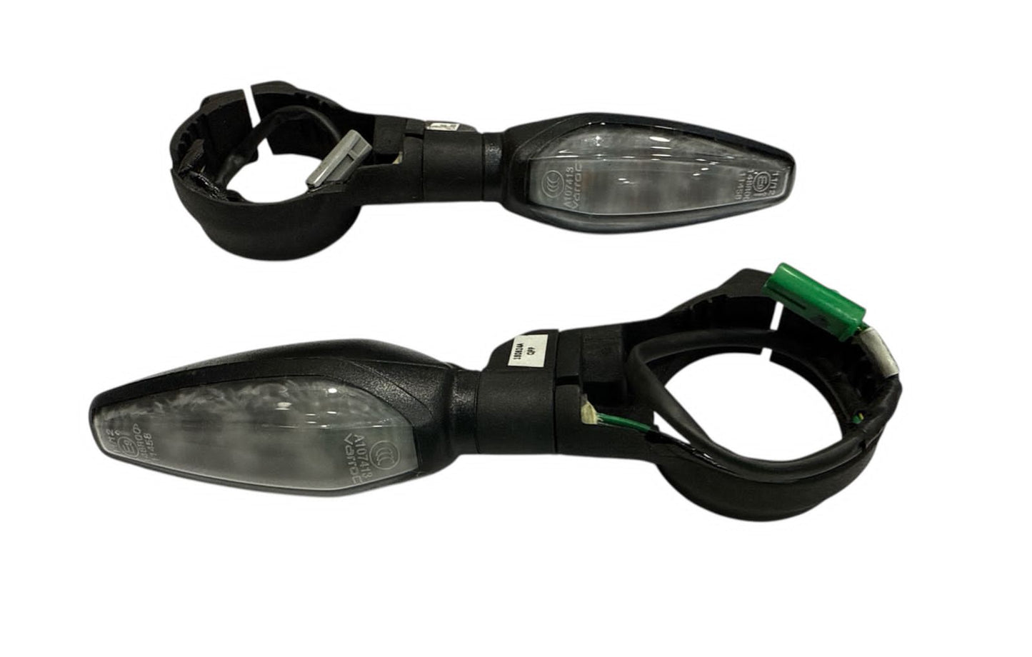 Triumph Speed 400 Indicator Magic Bikers