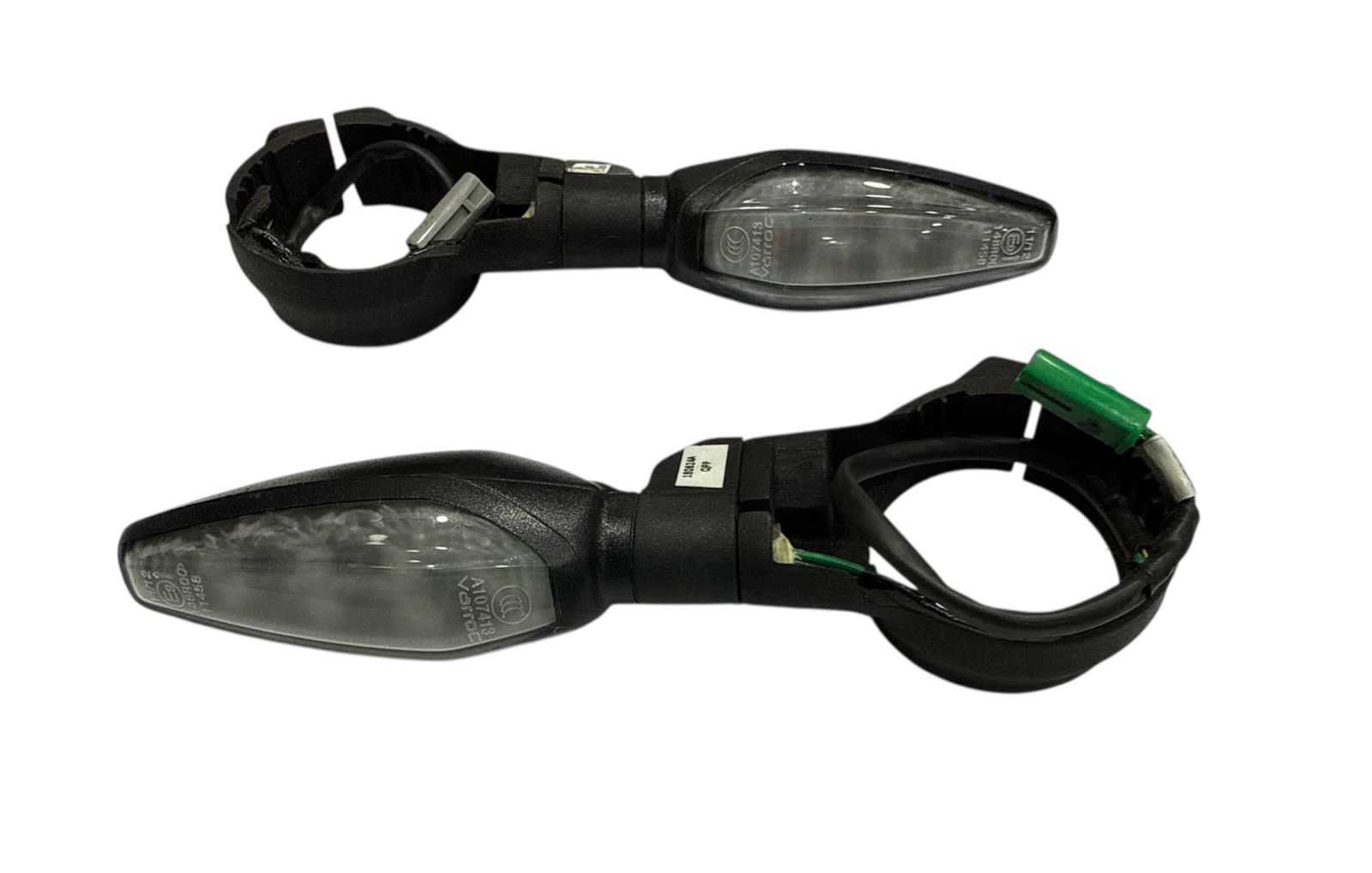 Triumph Speed 400 Indicator Magic Bikers