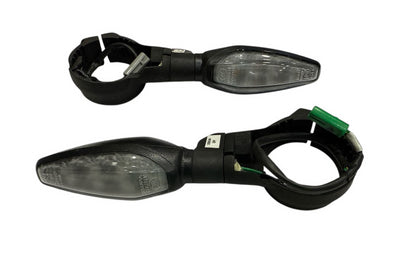 Triumph Speed 400 Indicator Magic Bikers