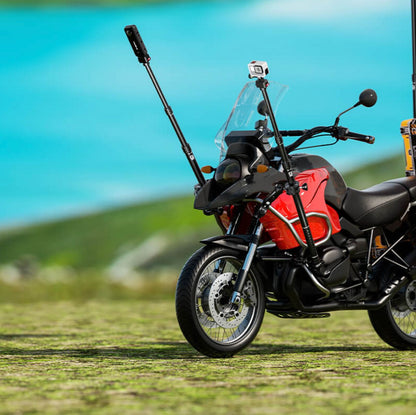 Kewig QG2 Selfie Stick Magic Bikers