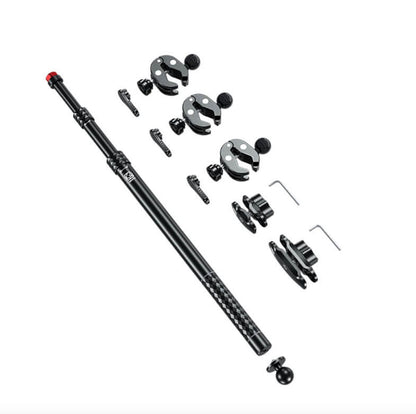 Kewig QG2 Selfie Stick Magic Bikers