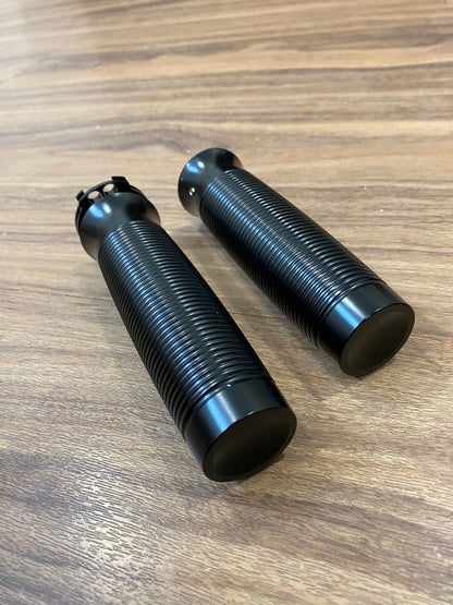 Harley Davidson Handlebar Grips Magic Bikers